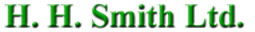 H. H. Smith Ltd.